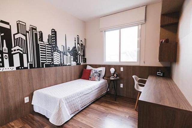 Apartamento à venda com 3 dormitórios em Costa e silva, Joinville cod:8453 - Foto 6