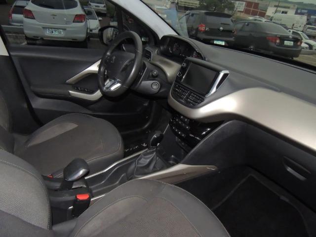 Peugeot 2008 Allure 1.6 Mecânica - Foto 4