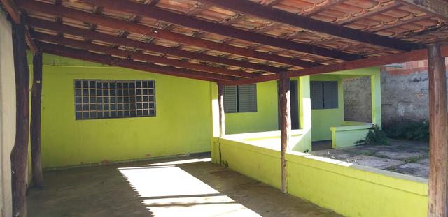 Oportunidade em planaltina DF vendo casa na avenida independência Q68 - Foto 5