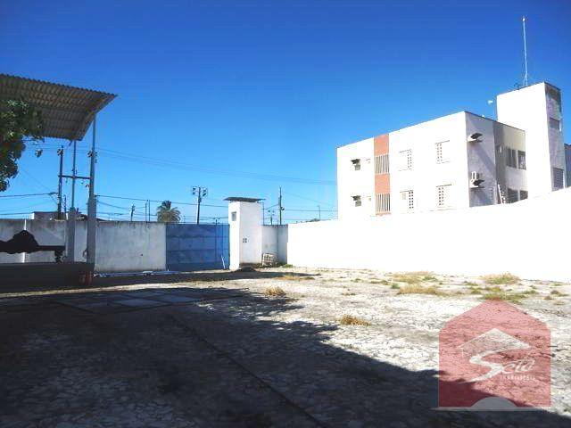 Prédio comercial para locação, montese - fortaleza. - Foto 4