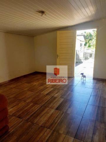 Casa com 4 dormitórios à venda, 75 m² por R$ 130.000 - Vila São José - Araranguá/SC - Foto 7