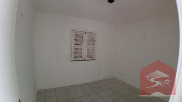 Apartamento c/ 2 dormitórios para alugar, 40 m², r$ 400/mês, serrinha. - Foto 8
