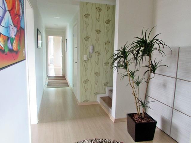 Apartamento à venda com 4 dormitórios em Bom retiro, Joinville cod:8467 - Foto 9