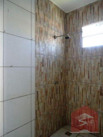 Prédio comercial para locação, montese - fortaleza. - Foto 17