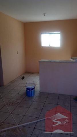 Apartamento para locação, itaperi, fortaleza - ap0504. - Foto 6
