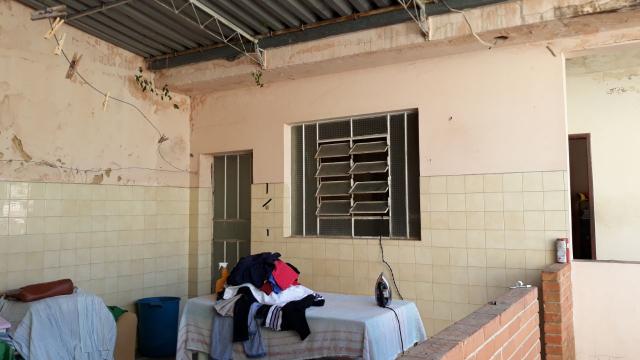 Casa 2 quartos no caiçara. r$400mil - Foto 6