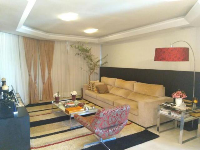 Casa à venda com 3 dormitórios em Boa vista, Joinville cod:4831 - Foto 4