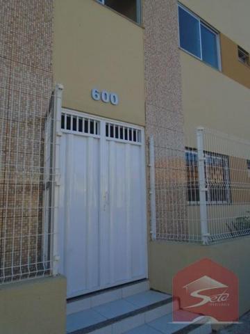 Apto para alugar, 40 m² por r$ 750/mês - a. bezerra -fortaleza/ce - Foto 2