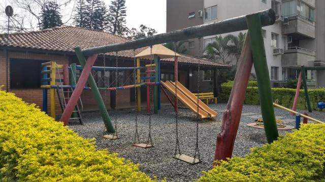 Apartamento à venda com 3 dormitórios em Anita garibaldi, Joinville cod:8285 - Foto 14