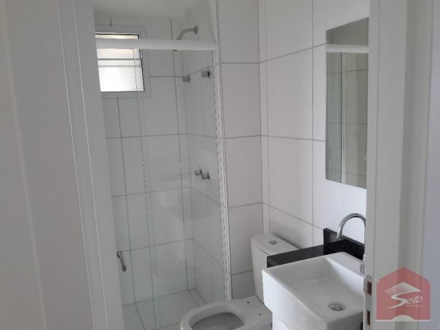 Apartamento residencial à venda, guararapes, fortaleza. - Foto 19