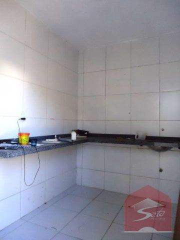 Prédio comercial para locação, montese - fortaleza. - Foto 12