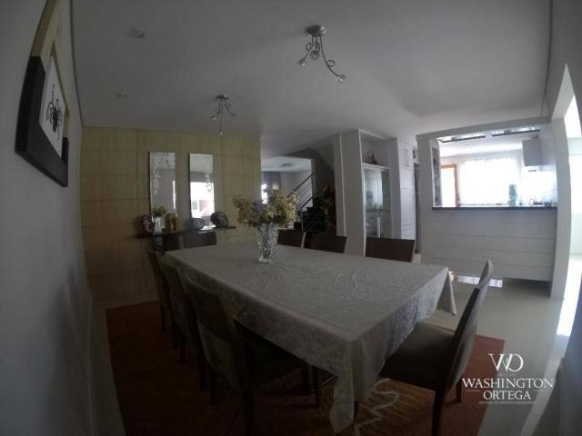 Sobrado com 3 dormitórios à venda, 688 m² por r$ 1.550.000 - águas belas - são josé dos pi - Foto 7