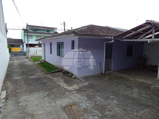 Casa à venda com 5 dormitórios em Xaxim, Curitiba cod:36232 - Foto 2