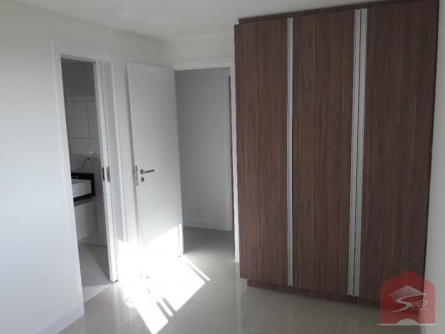 Apartamento residencial à venda, guararapes, fortaleza. - Foto 18