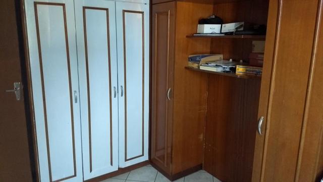 Apartamento à venda com 3 dormitórios em Anita garibaldi, Joinville cod:8285 - Foto 10