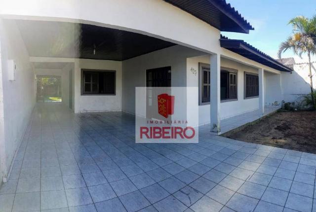 Casa com 3 dormitórios à venda, 200 m² por R$ 260.000 - Mato Alto - Araranguá/SC - Foto 4