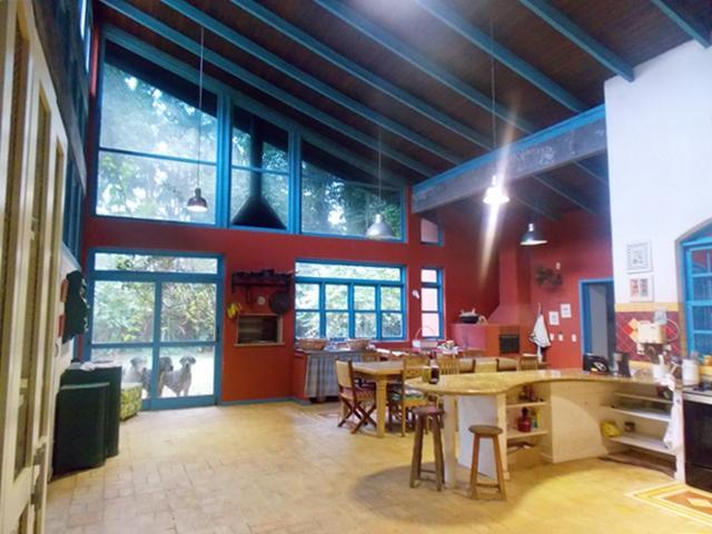 Casa à venda com 4 dormitórios em Centro, Joinville cod:4662 - Foto 4