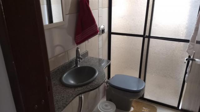 Apartamento à venda com 3 dormitórios em Anita garibaldi, Joinville cod:8285 - Foto 11