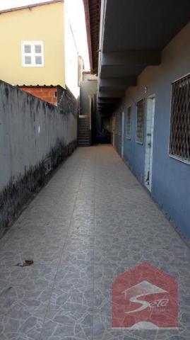 Apartamento para locação, itaperi, fortaleza - ap0504. - Foto 2