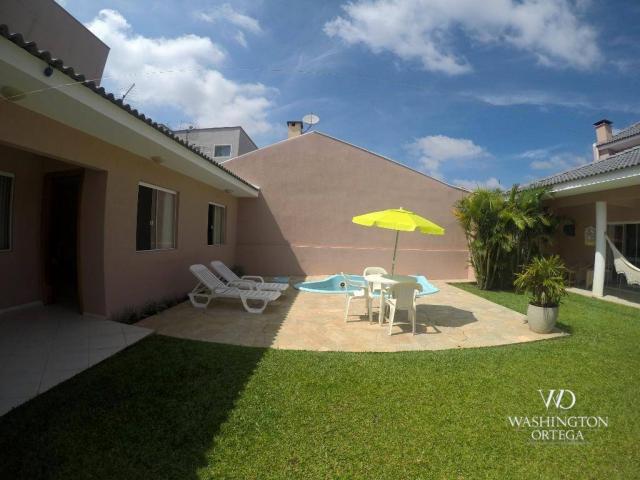 Sobrado com 3 dormitórios à venda, 688 m² por r$ 1.550.000 - águas belas - são josé dos pi - Foto 5