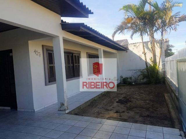 Casa com 3 dormitórios à venda, 200 m² por R$ 260.000 - Mato Alto - Araranguá/SC - Foto 5