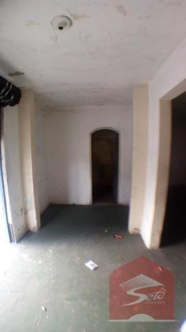 Casa comercial para locação próximo ao shopping benfica. - Foto 3