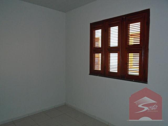 Casa residencial em cond. p/ locação no carlito pamplona por r$520,00. - Foto 7