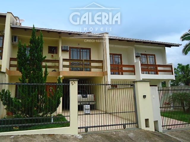 Casa à venda com 4 dormitórios em América, Joinville cod:4748 - Foto 2