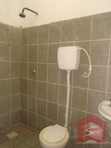 Prédio comercial 500m² a. const., 2 pisos, à venda, parquelândia - Foto 6