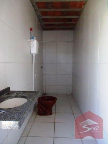 Prédio comercial para locação, montese - fortaleza. - Foto 19