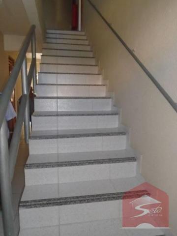 Apto para alugar, 40 m² por r$ 750/mês - a. bezerra -fortaleza/ce - Foto 3