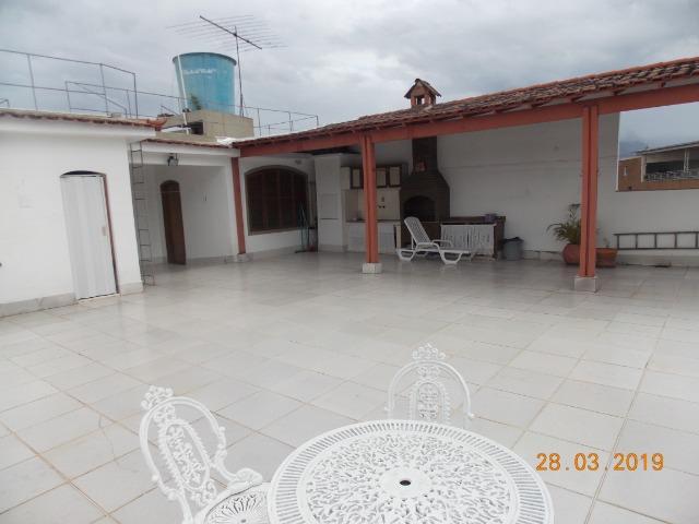 Ramos - Rua Felisbelo Freire casa duplex,com varanda - 04 quartos -03 suites - Foto 20