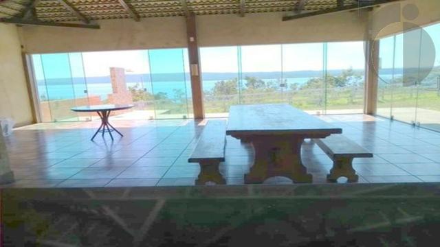 Cód. 5515 - Chácara em Silvânia - Corumbá IV - Foto 4