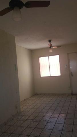 Excelente apartamento em Andre Carloni de dois quartos por apenas 15 mil de entrada - Foto 7
