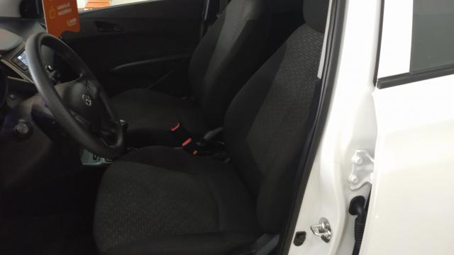 HYUNDAI HB20 2018/2018 1.0 COMFORT 12V FLEX 4P MANUAL - Foto 2