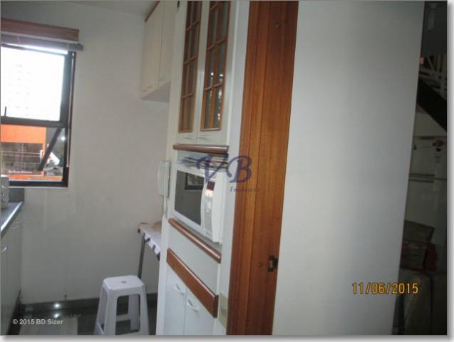 Apartamento à venda com 1 dormitórios em , cod:688 - Foto 5