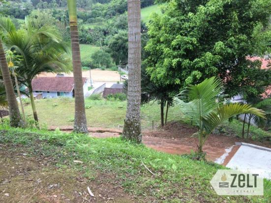 Selecione residencial à venda, rural, benedito novo. - Foto 15