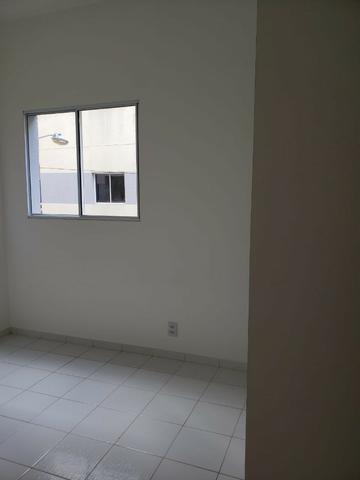 Lindo apto em Iranduba - Cond. bela vista - 2 quartos semi mobiliado - Foto 9
