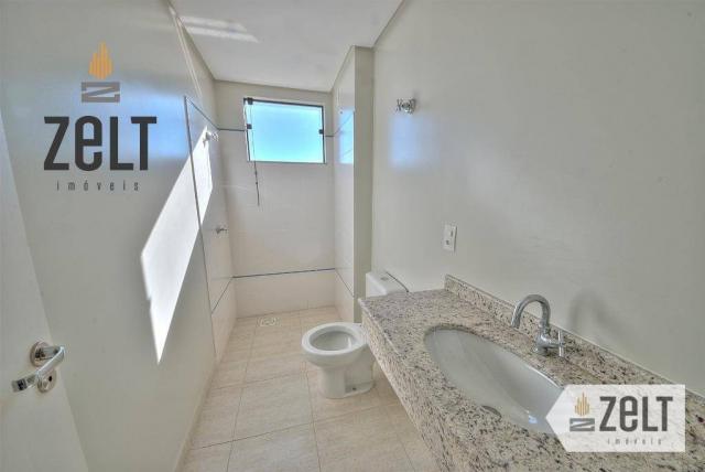 Apartamento com 2 dormitórios à venda, 67 m² por R$ 135.000,00 - Sol - Indaial/SC - Foto 13