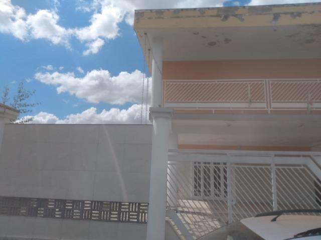 Lindo Sobrado na Vereda da Cruz - 5 suítes - Foto 2