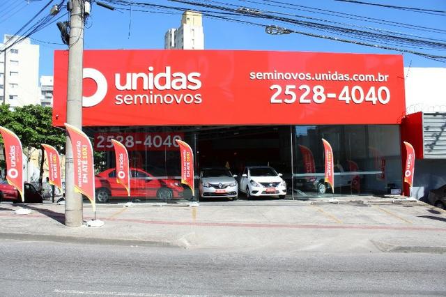 Toyota Hilux Cd Std Mt 4x4 2.8 4p 2017 - Foto 9