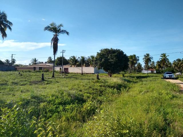 Vendo Terrenos no mosqueiro, no Loteamento São Jorge escriturados - Foto 8