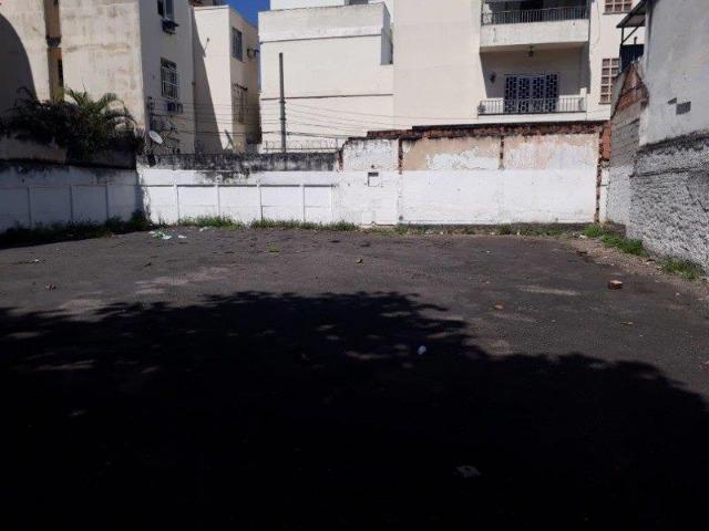 Méier - Rua Carolina Santos Esquina Rua Dias da Cruz - Terreno Plano Para Locação - Foto 10