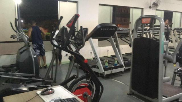 Academia em Santo Antônio de Jesus - Foto 9
