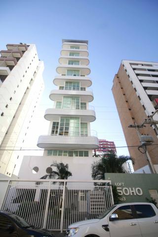 Loft Soho - Teresina - Foto 2