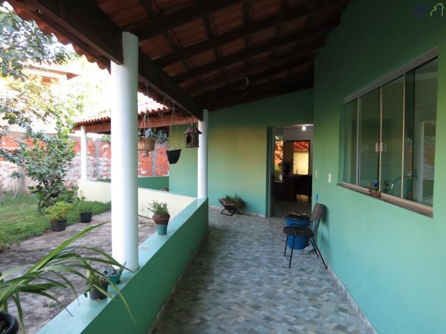 Casa a venda / Condomínio Asa Branca / 03 Quartos / Quintal / Aceita troca em casa ou apar - Foto 15