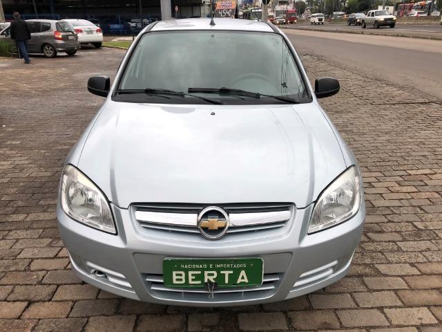 Gm - Chevrolet Prisma Maxx 1.4 Completo Raridade - Foto 3