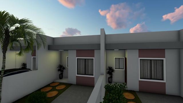 Casa Geminada - Foto 6