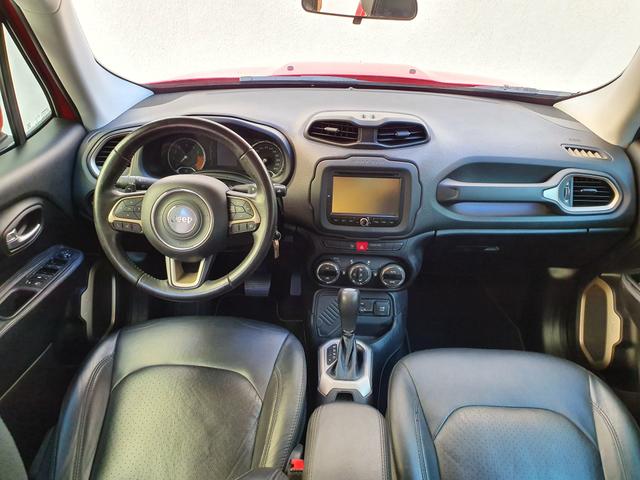 Jeep Renegade longitude flex - Foto 8