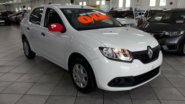 Logan 1.0 Zero km Parcelas a Partir de R$ 1.049,00 Sem Entrada !!!